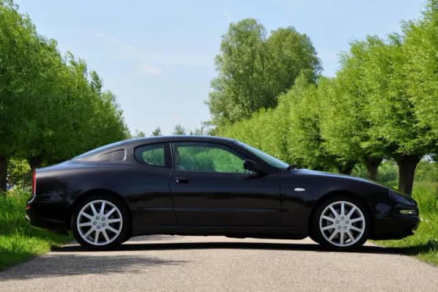Maserati 3200 GT (1999) thumbnail 35