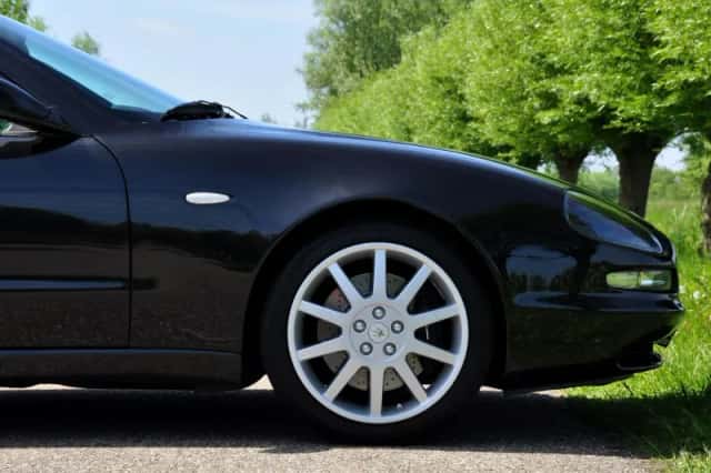Maserati 3200 GT (1999) thumbnail 36