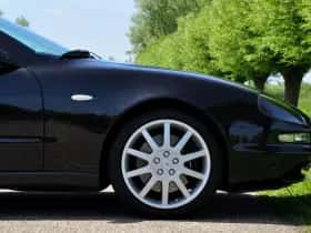 Maserati 3200 GT (1999) thumbnail 36
