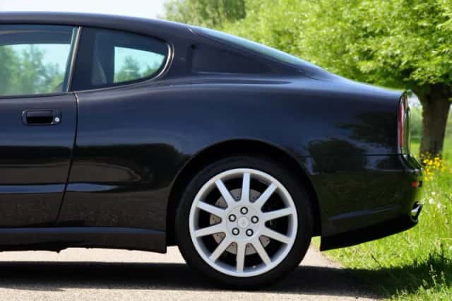 Maserati 3200 GT (1999) thumbnail 37