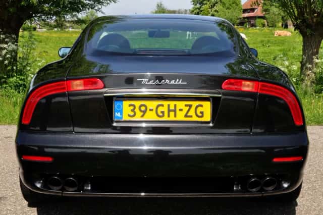 Maserati 3200 GT (1999) thumbnail 40