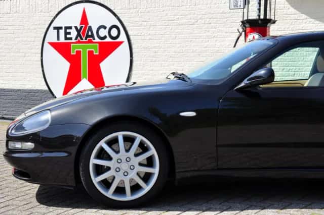 Maserati 3200 GT (1999) thumbnail 5