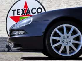 Maserati 3200 GT (1999) thumbnail 6