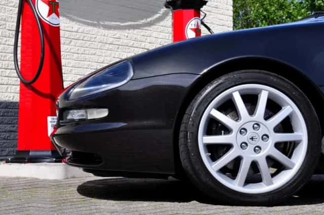 Maserati 3200 GT (1999) thumbnail 8