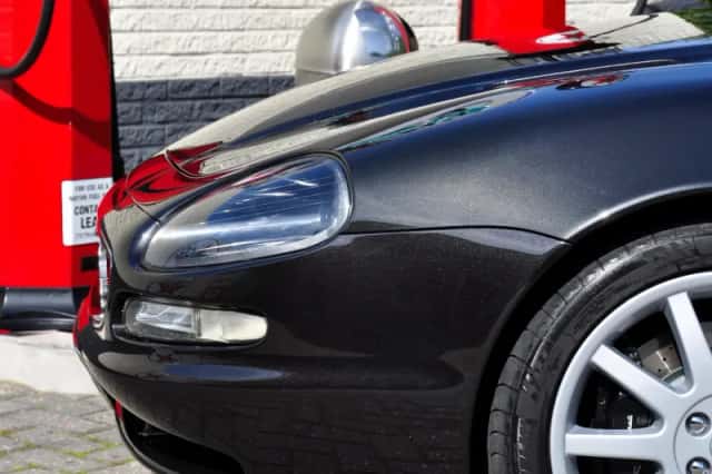 Maserati 3200 GT (1999) thumbnail 9
