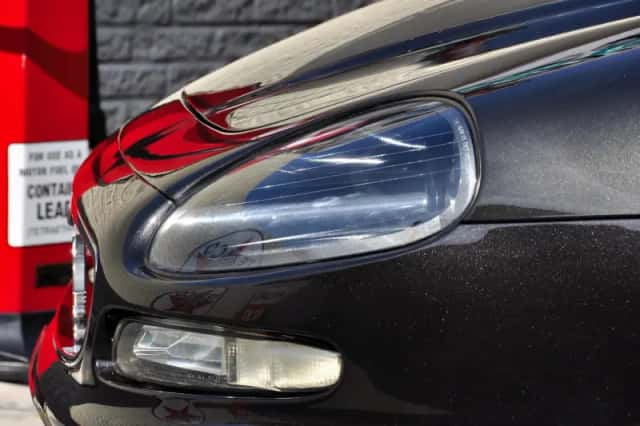 Maserati 3200 GT (1999) thumbnail 10