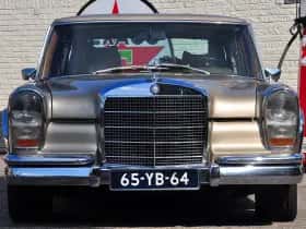 Mercedes-Benz 600-Serie (1974) thumbnail 5