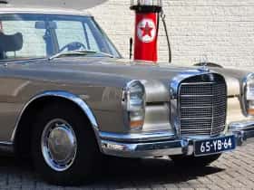 Mercedes-Benz 600-Serie (1974) thumbnail 8
