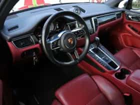 Porsche Macan (2015) thumbnail 23