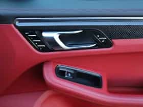 Porsche Macan (2015) thumbnail 50