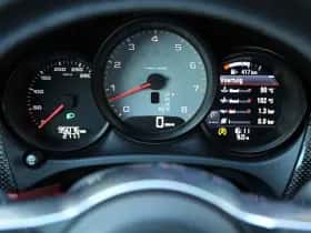 Porsche Macan (2015) thumbnail 61