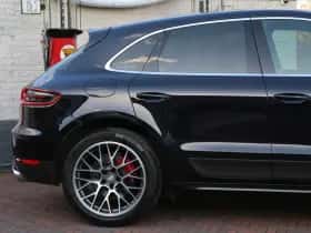 Porsche Macan (2015) thumbnail 10