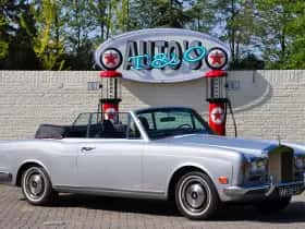 Rolls-Royce Corniche