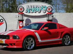 Ford Saleen