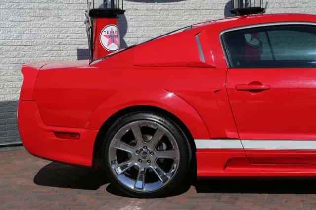 Ford Saleen (2005) thumbnail 14