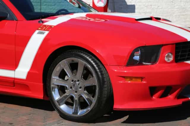 Ford Saleen (2005) thumbnail 15