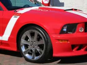 Ford Saleen (2005) thumbnail 15