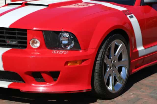 Ford Saleen (2005) thumbnail 17