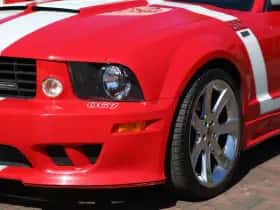 Ford Saleen (2005) thumbnail 17