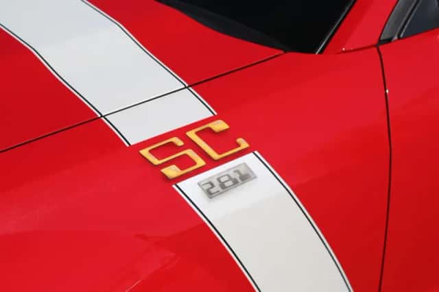 Ford Saleen (2005) thumbnail 18