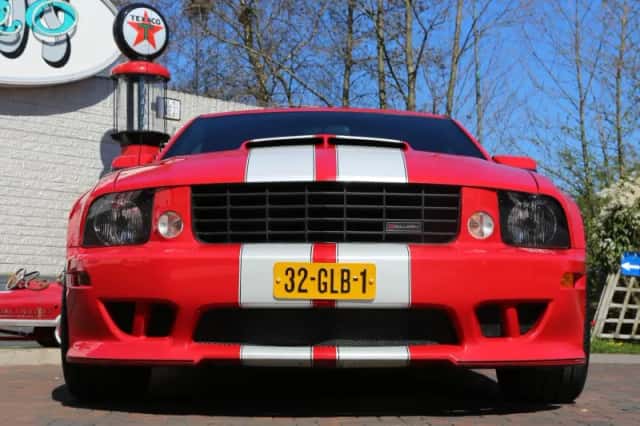 Ford Saleen (2005) thumbnail 22