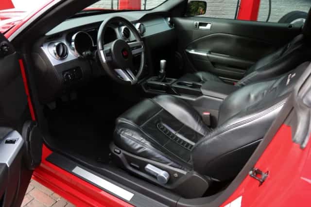 Ford Saleen (2005) thumbnail 25