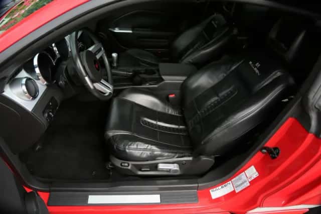Ford Saleen (2005) thumbnail 27