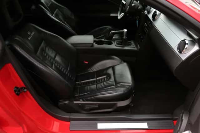 Ford Saleen (2005) thumbnail 30