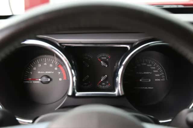 Ford Saleen (2005) thumbnail 32