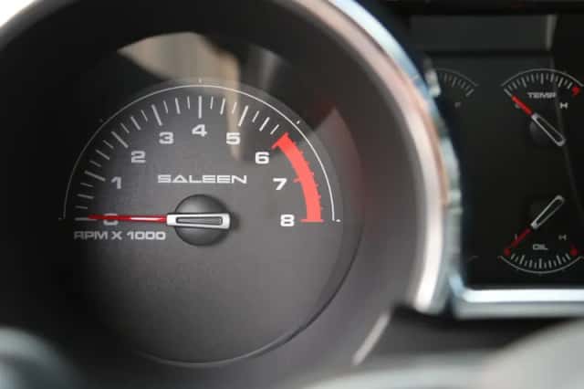 Ford Saleen (2005) thumbnail 33