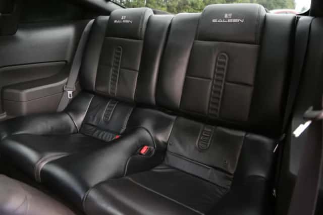 Ford Saleen (2005) thumbnail 35
