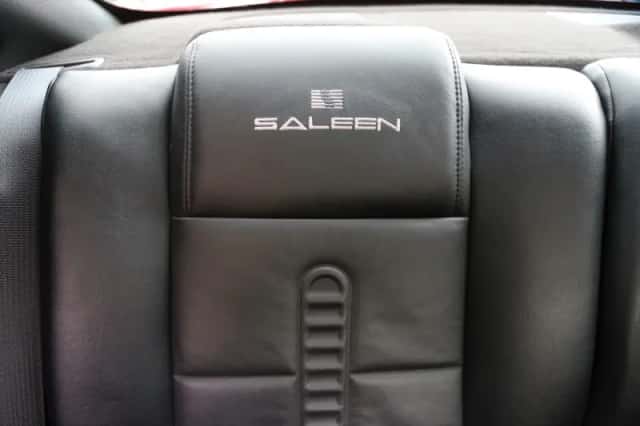 Ford Saleen (2005) thumbnail 37