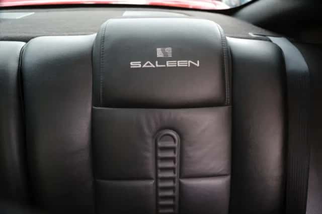 Ford Saleen (2005) thumbnail 38