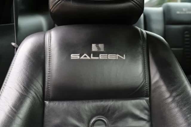 Ford Saleen (2005) thumbnail 39