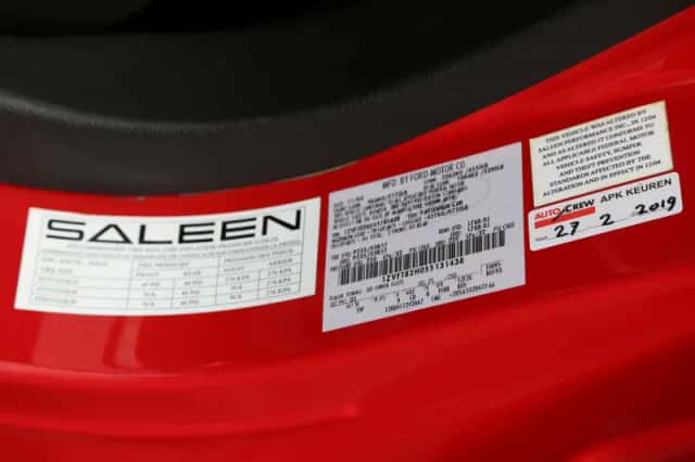 Ford Saleen (2005) thumbnail 41