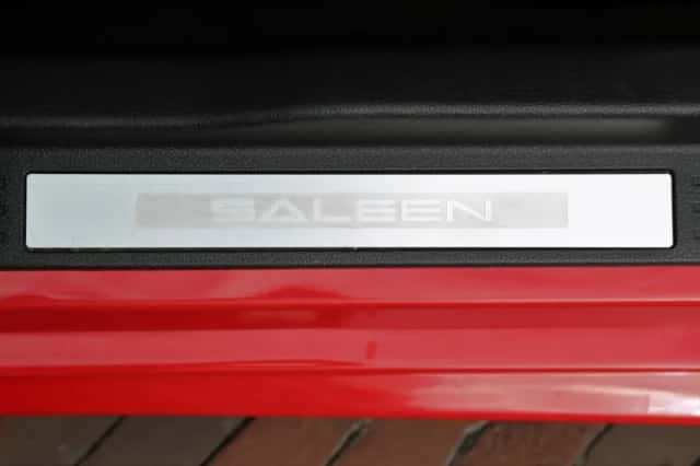 Ford Saleen (2005) thumbnail 42