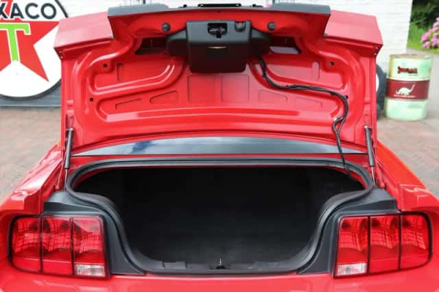 Ford Saleen (2005) thumbnail 43