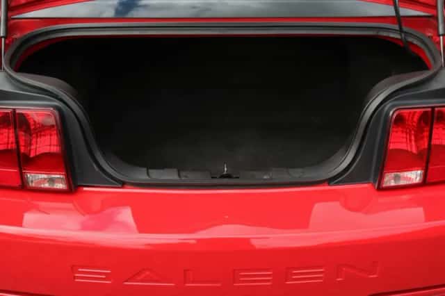 Ford Saleen (2005) thumbnail 44