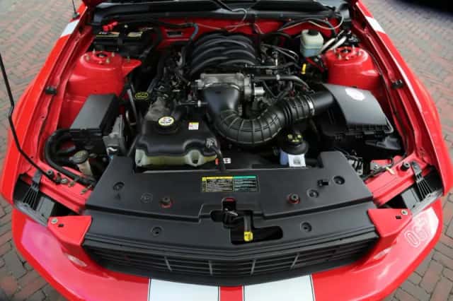 Ford Saleen (2005) thumbnail 48