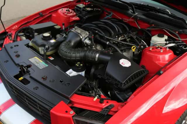 Ford Saleen (2005) thumbnail 49