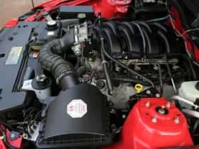 Ford Saleen (2005) thumbnail 50