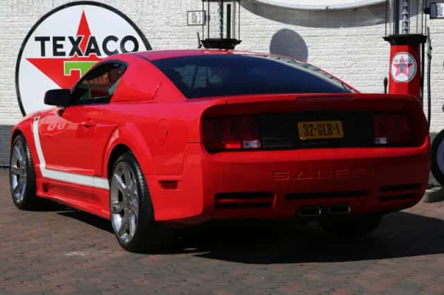 Ford Saleen (2005) thumbnail 6