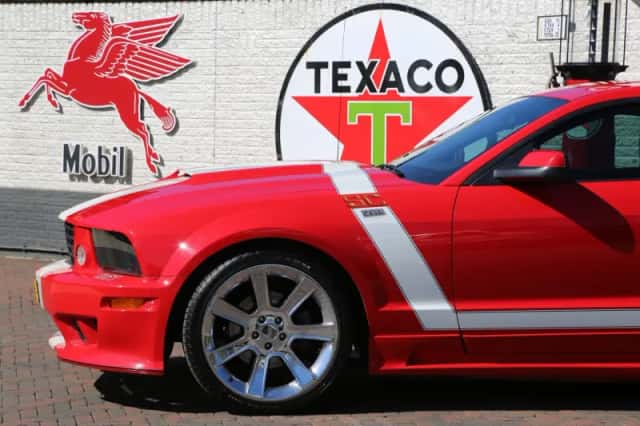 Ford Saleen (2005) thumbnail 7