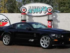 Ford Saleen S281
