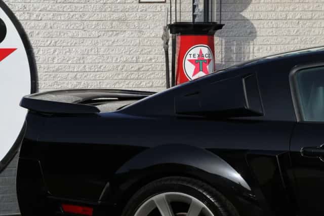 Ford Saleen S281 (2007) thumbnail 11
