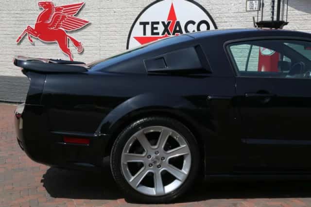 Ford Saleen S281 (2007) thumbnail 12