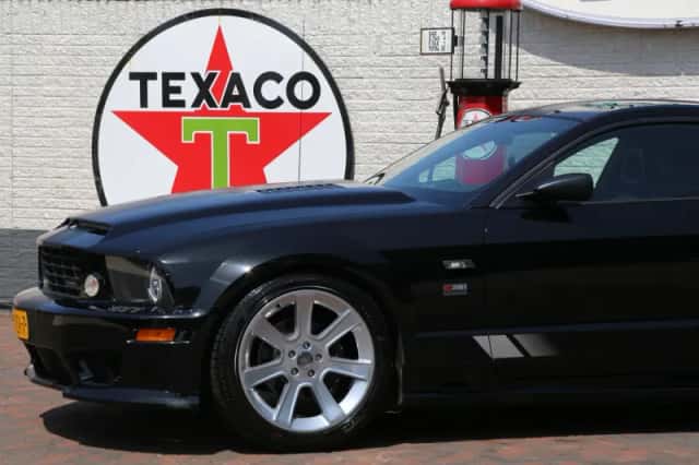 Ford Saleen S281 (2007) thumbnail 14