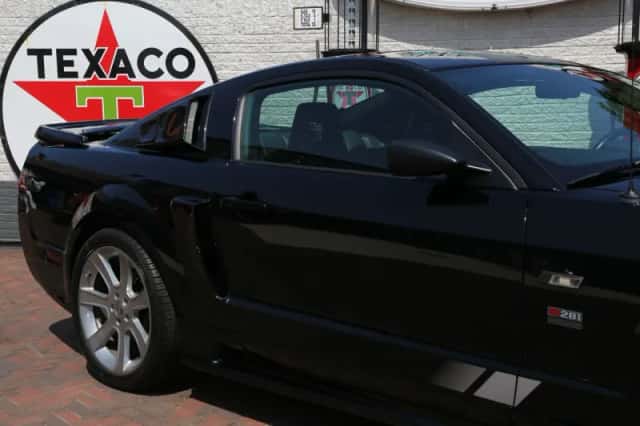 Ford Saleen S281 (2007) thumbnail 15
