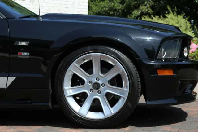 Ford Saleen S281 (2007) thumbnail 16