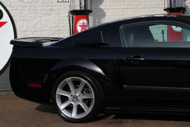 Ford Saleen S281 (2007) thumbnail 18